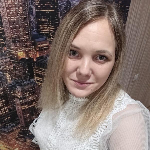 Бондарева Екатерина